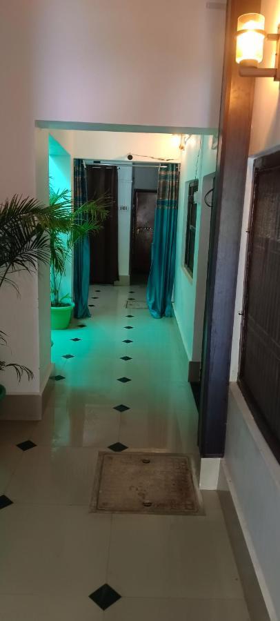Shree Gorakhnath Guest House Ayodhya Экстерьер фото