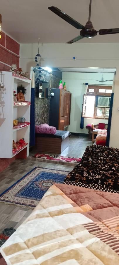Shree Gorakhnath Guest House Ayodhya Экстерьер фото