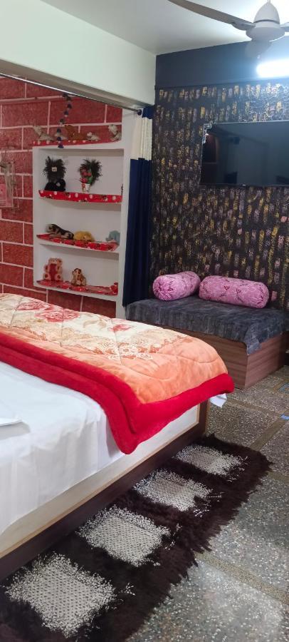 Shree Gorakhnath Guest House Ayodhya Экстерьер фото